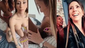 sextape de plus d une heure merci un trio defi hff avec ma copine littleangel