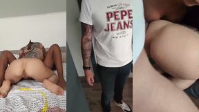 sextape de plus d une heure merci un trio defi hff avec ma copine littleangel