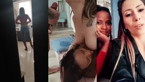 sextape de plus d une heure merci un trio defi hff avec ma copine littleangel
