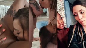 sextape de plus d une heure merci un trio defi hff avec ma copine littleangel