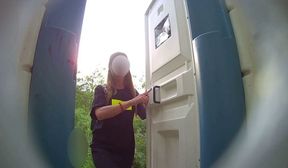 wandering voyeur - video 9