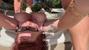 busty bexx fucked in pov
