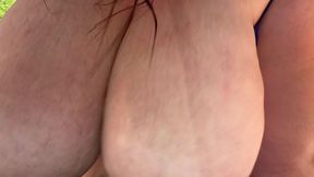 busty bexx fucked in pov