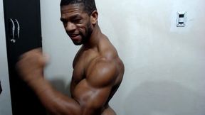 Coleman Boy Private Show