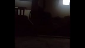 Del reencuentro con el alba&ntilde_il. Me pre&ntilde_a.