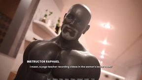 Shadows of Desire V0.8 Cheating Update #05