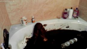 solo instant mud bath enjoyment