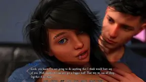 Eroge AI Babe Takes Massive Monster Cock Deep Throat Rough Anal Ride