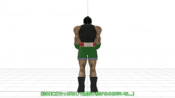 Little Mac&#039_s Gay Sex5