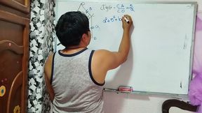 Trigonometry: Trigonometric Ratios - Exercise 2