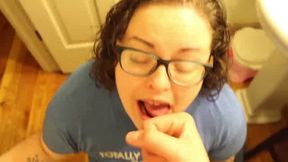 only-cumshot-