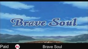 Brave Catgirl Wizard Fights Dragon for Magic Onsen Action-RPG Sex Adventure