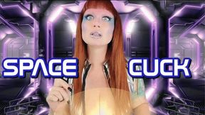 Space Cuck SD