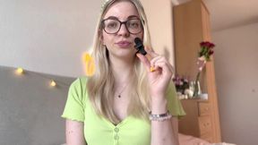 Financial dominance - ASMR roleplay