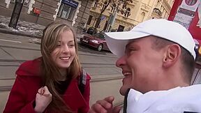 Abigaile Johnson - Sweethearts From Europe 5