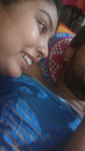 Powerful moment from &quot;Real Married Couple Homemade Bangladesh Desi Wife.DesicoupleBd&quot;