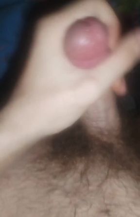 I Was Horny and Then Got It Myself
