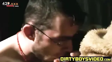 Kyles Ultimate Blowjob A Facial of Unparalleled Proportions