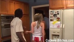 I picked up some bikers so you can watch me get fucked