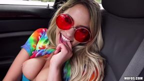 GF Cheats With Driver