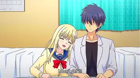 Boss Takes His Curvy Secretary in a Hot Office Power Play Fantasy