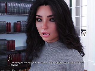 BEING A DIK #150 • Visual Novel PC Gameplay [HD]