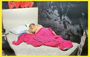 PUCHIS COMPILATION OF MIA MATURE HOUSEWIFE