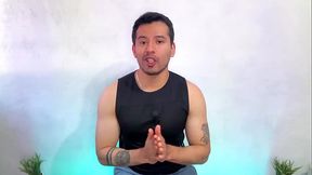 Cajero del 7eleven dotado penetra a pelo a twink en los pasivos de la tienda en la madrugada! relato sexual