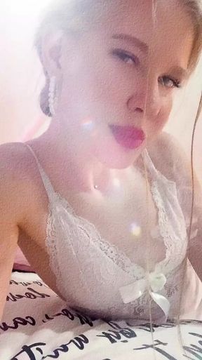 PrincessAmelia video