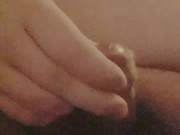 Superchub jacks off 06