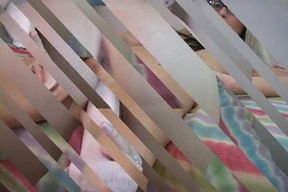 HOME MADE Masturbation #01