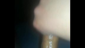 Masturbate my tiny dick