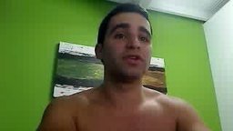 Jose A Private Show - Part 2
