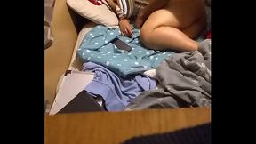 Gime rico la  culona nohemi y Guillermo