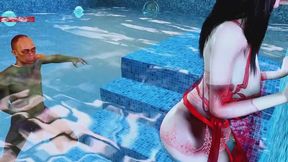 Built for Pleasure: Animated in 3D - 3D Animation Hentai