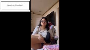 Alicejan powder in 3 day black socks workout and study