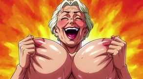 Ai Wild Grannies Squeezing Tits Clips