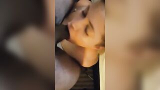 kimberly fellatio