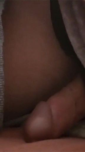 No Nut November, My First Time