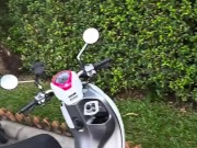 Submissive Bottom Resanu Destroyed by Balkan Tops