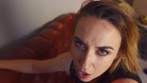 POV Sex - Fuck Me And Give Me Your Sperm - Sex And Sperm Part - UHD 3840x2160 - 4K