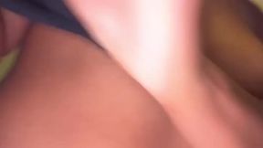 Dani Doomsday: Ebony Squirt & Cream Compilation