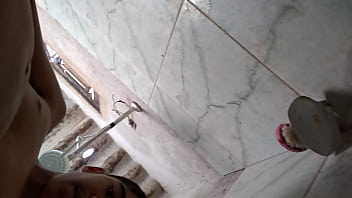 Batendo punheta