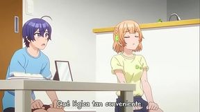 Osananajimi ga Zettai ni Makenai Love Comedy cap 2 sub