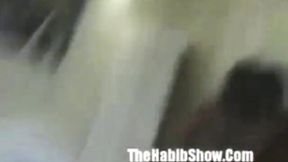 The Habib Show - latina clip