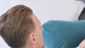 ”VIXEN Alone of vacay, hot Freya Mayer finds a new distraction”