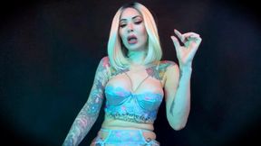 You are a cuntboy - Shrinking, gelding, penectomy, transgender asmr