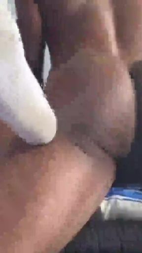 Made Sure His Hole Was Open Up   Clip 3