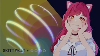 ASMR ~ Bewitching a Cutie to Cum HFO Cute Witch Blowjob