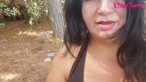 Suck big dick of salvator pov military